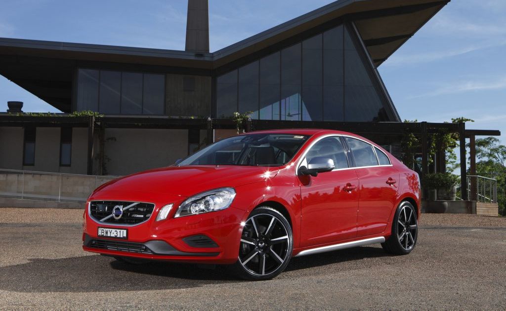 Searching for European styling and performance for under $50,000? You would be hard pressed to do better than the S60 T4. Searching for European styling and performance for under $50,000? You would be hard pressed to do better than the S60 T4.